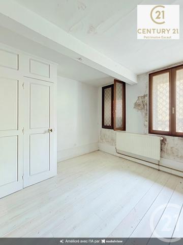 Maison à vendre  5 pièces - 87,21 m 2   CAMBRAI  - 59