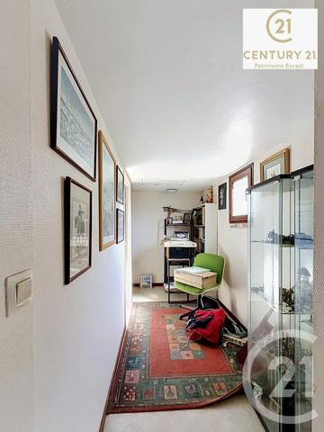 Maison à vendre  5 pièces - 87,21 m 2   CAMBRAI  - 59