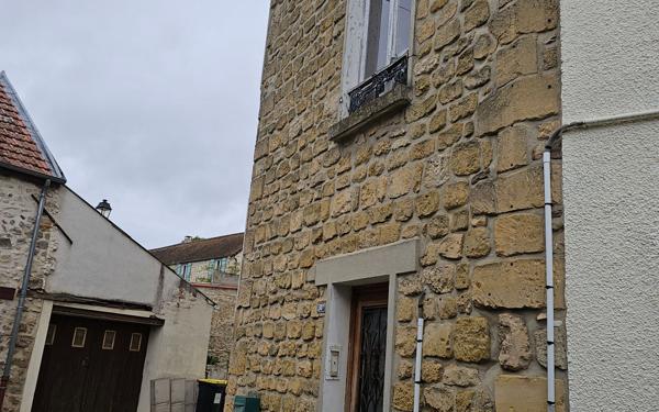 Maison à vendre    3 pièces •  Osny