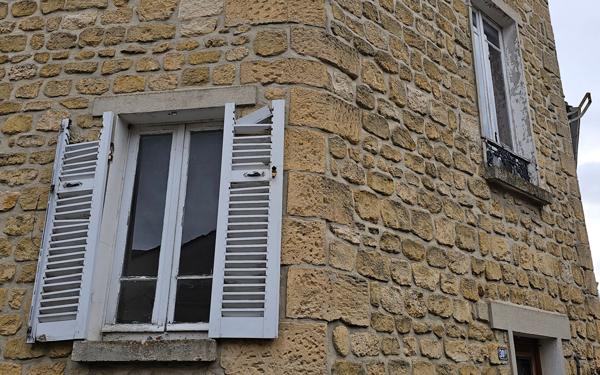 Maison à vendre    3 pièces •  Osny