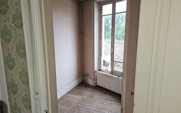 Maison à vendre    3 pièces •  Osny