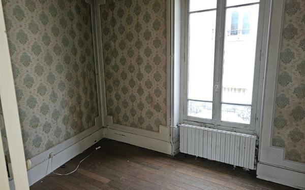 Maison à vendre    3 pièces •  Osny