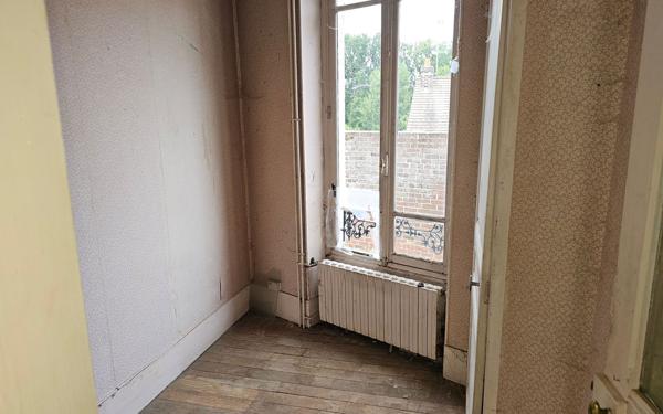 Maison à vendre    3 pièces •  Osny