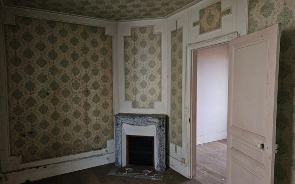 Maison à vendre    3 pièces •  Osny