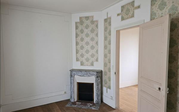 Maison à vendre    3 pièces •  Osny