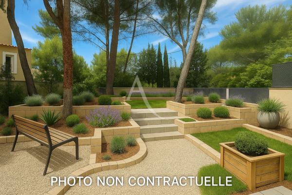 Maison 5 pièce(s) 101 m2 entièrement rénovée Martigues Jonquières