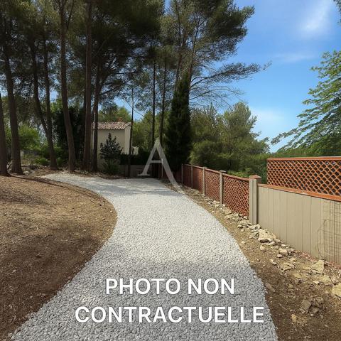 Maison 5 pièce(s) 101 m2 entièrement rénovée Martigues Jonquières