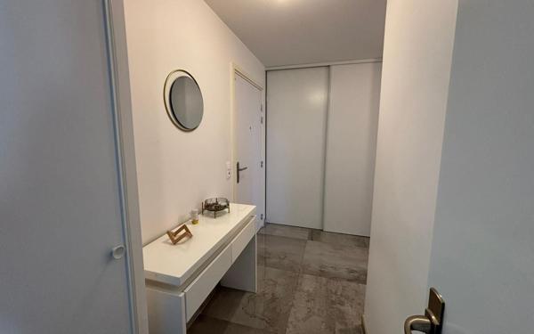 Appartement à vendre    3 pièces •  Franconville