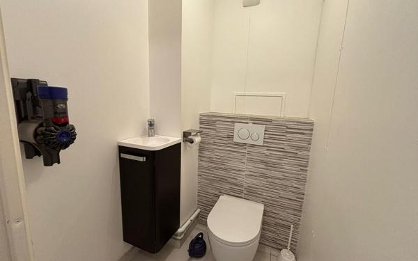 Appartement à vendre    3 pièces •  Franconville