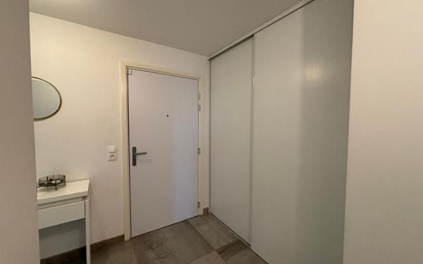 Appartement à vendre    3 pièces •  Franconville
