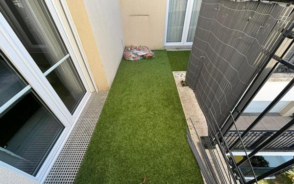 Appartement à vendre    3 pièces •  Franconville