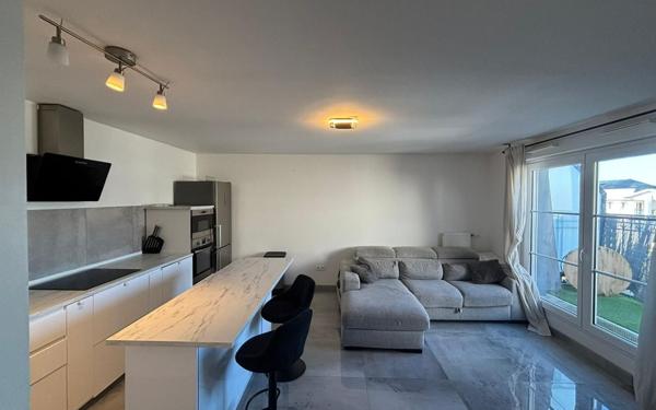 Appartement à vendre    3 pièces •  Franconville