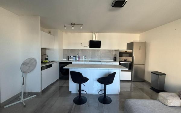 Appartement à vendre    3 pièces •  Franconville