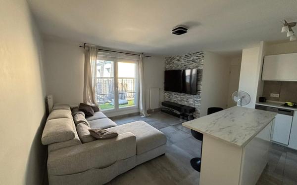 Appartement à vendre    3 pièces •  Franconville