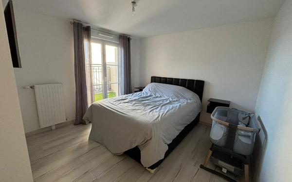 Appartement à vendre    3 pièces •  Franconville