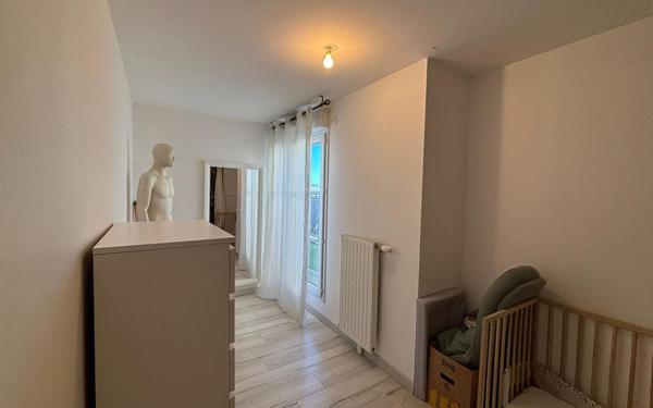 Appartement à vendre    3 pièces •  Franconville