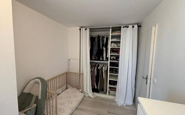 Appartement à vendre    3 pièces •  Franconville