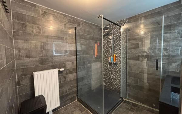 Appartement à vendre    3 pièces •  Franconville