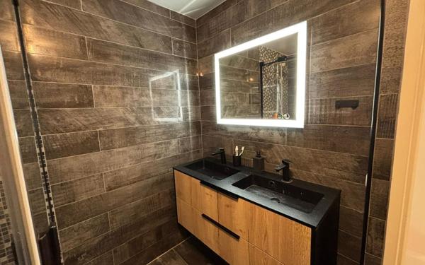 Appartement à vendre    3 pièces •  Franconville