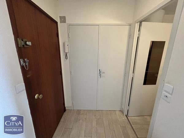 Appartement à vendre 1 pièce 30.83m² La Riche (37520)