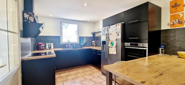 villa de plain pied rochegude 26790 Rochegude (26790)