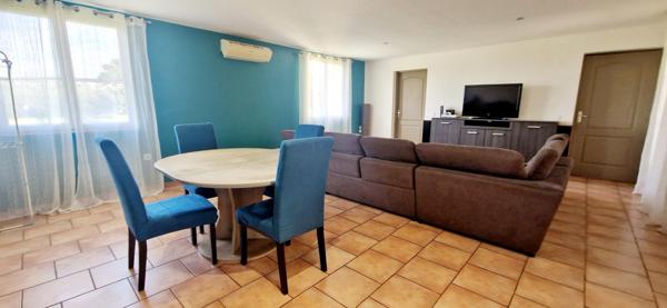 villa de plain pied rochegude 26790 Rochegude (26790)