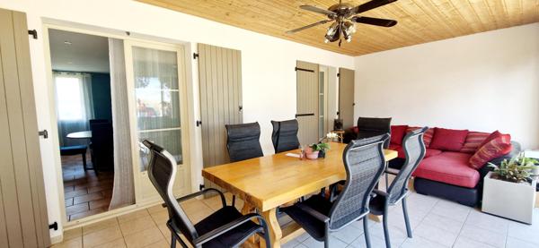 villa de plain pied rochegude 26790 Rochegude (26790)