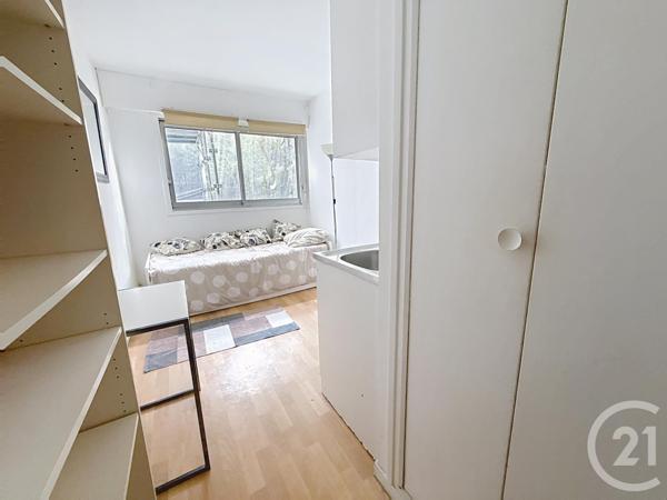Appartement Studio à vendre  1 pièce - 12,95 m2 PARIS - 75020