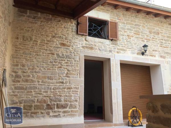 Maison à louer 4 pièces 110.2m²