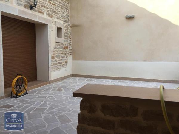 Maison à louer 4 pièces 110.2m²