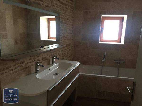 Maison à louer 4 pièces 110.2m²