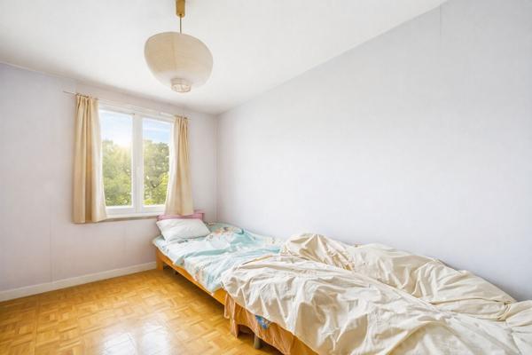 Appartement Vitry Sur Seine 3 pièce(s) 59 m2