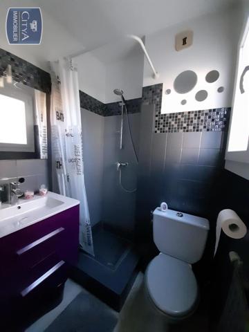 Location appartement Fréjus (83) 1 pièce 15m²