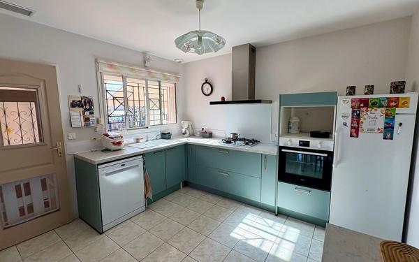 Maison à vendre    5 pièces •  Saint-Geours-de-Maremne