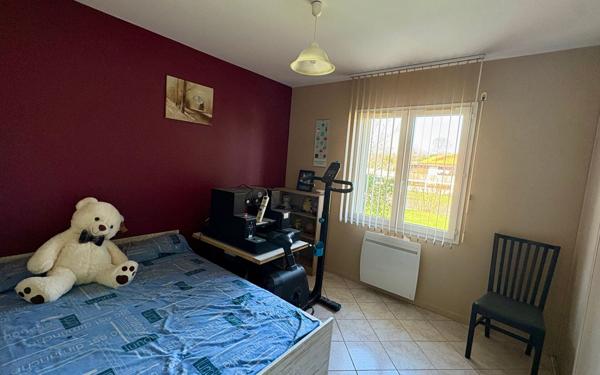 Maison à vendre    5 pièces •  Saint-Geours-de-Maremne