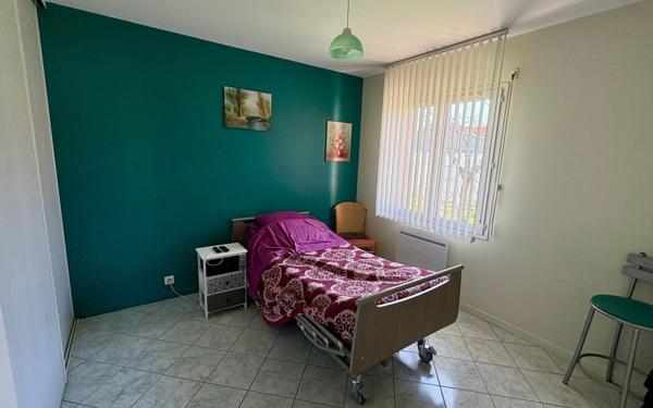 Maison à vendre    5 pièces •  Saint-Geours-de-Maremne