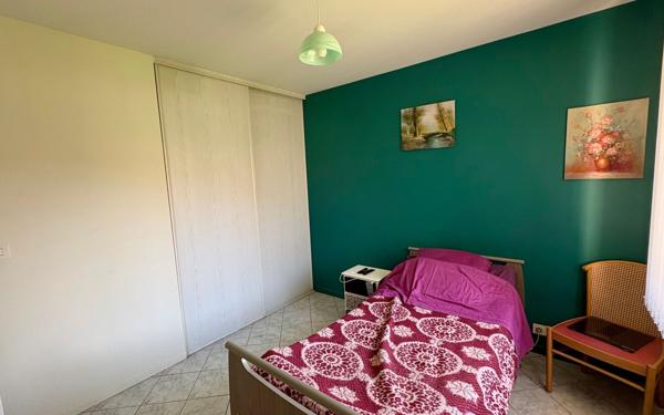 Maison à vendre    5 pièces •  Saint-Geours-de-Maremne