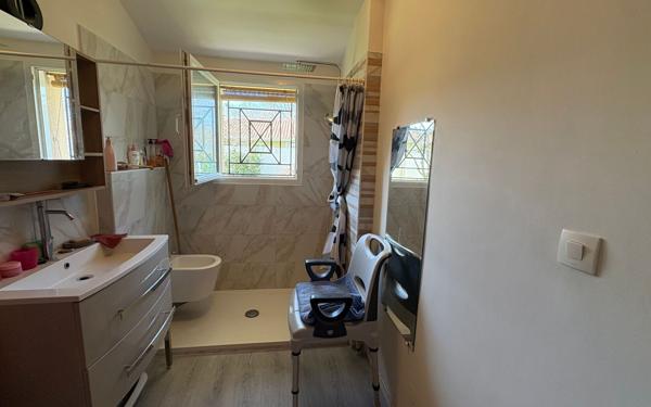 Maison à vendre    5 pièces •  Saint-Geours-de-Maremne