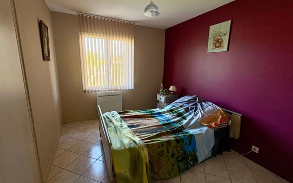 Maison à vendre    5 pièces •  Saint-Geours-de-Maremne