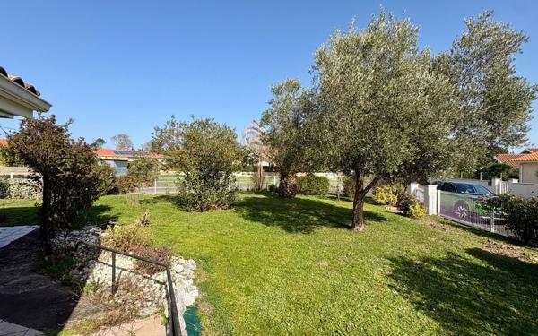 Maison à vendre    5 pièces •  Saint-Geours-de-Maremne