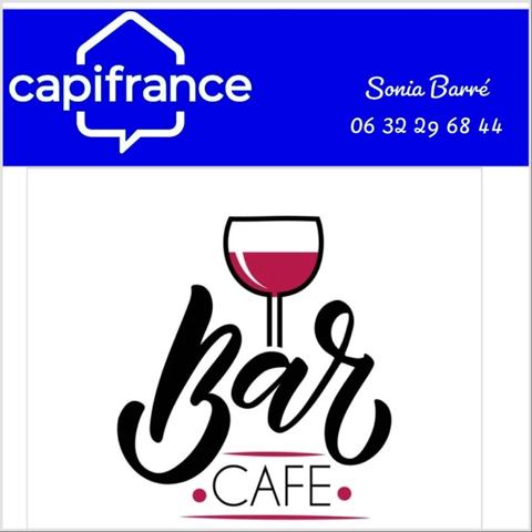 Fonds de commerce BAR à QUIMPER (29)