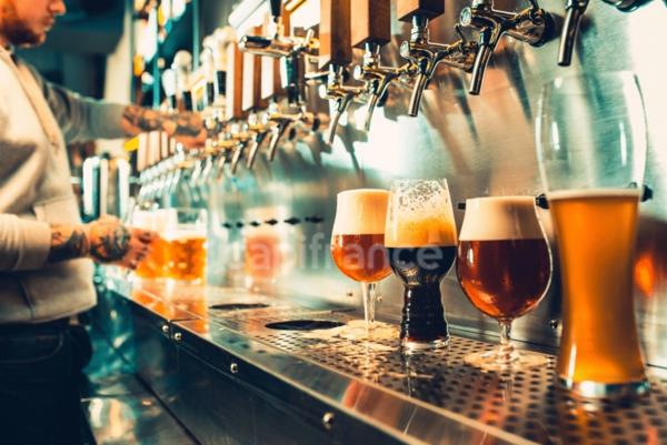 Fonds de commerce BAR à QUIMPER (29)