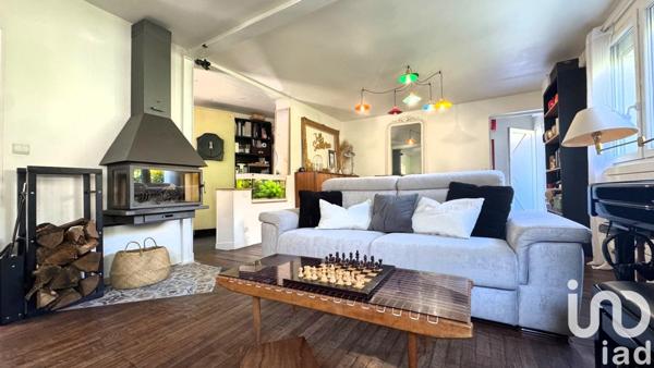 Maison à vendre 3 pièces 85 m² Clamart