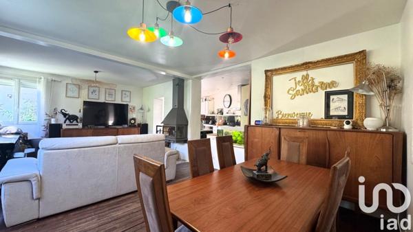 Maison à vendre 3 pièces 85 m² Clamart