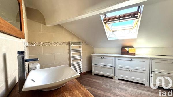 Maison à vendre 3 pièces 85 m² Clamart