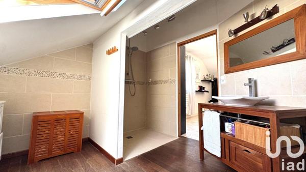 Maison à vendre 3 pièces 85 m² Clamart