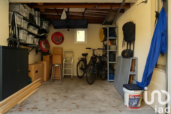 Maison à vendre 3 pièces 85 m² Clamart