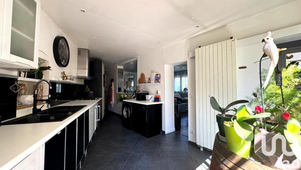 Maison à vendre 3 pièces 85 m² Clamart