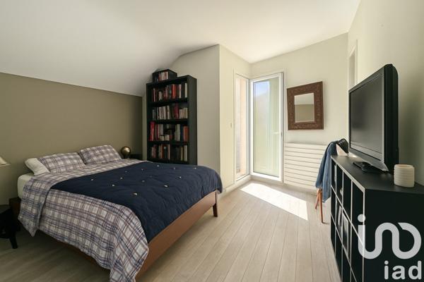 Maison à vendre 3 pièces 85 m² Clamart