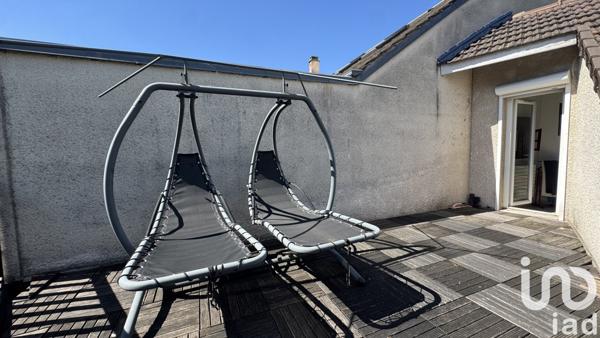 Maison à vendre 3 pièces 85 m² Clamart